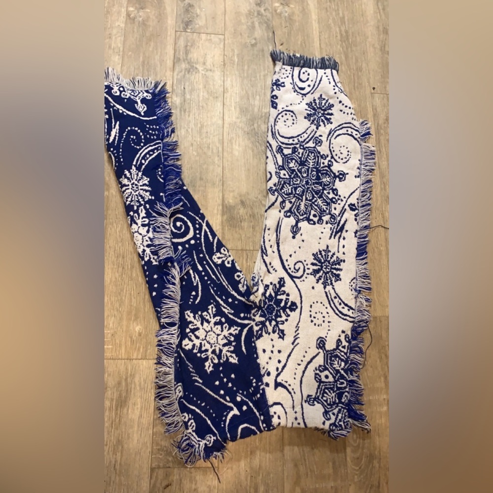 Custom pants - Picture 2 of 5